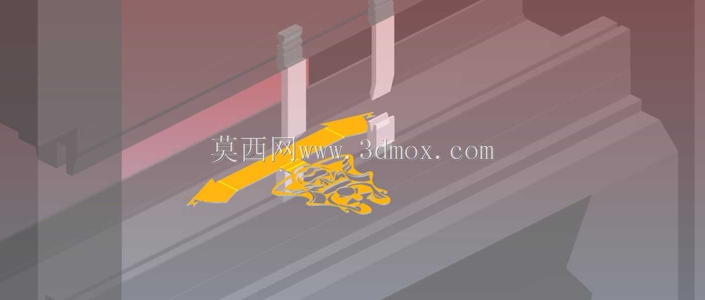 SBH-696969f书架武士