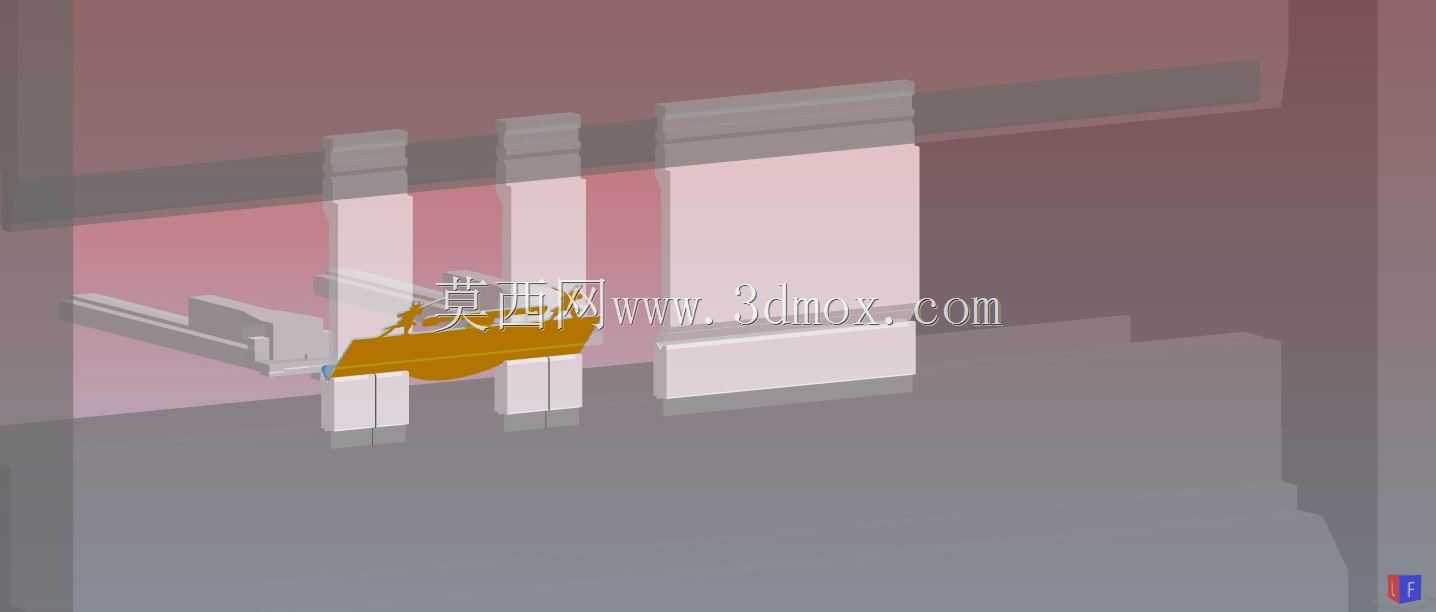 SBH-696969f书架武士