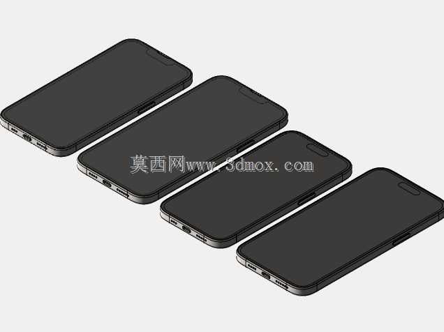 iPhone 14系列