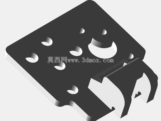维克多传统捕鼠器