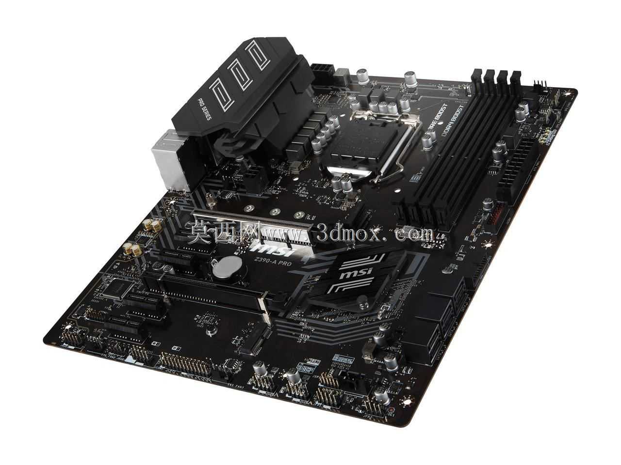 主板MS?-Z390 A PRO