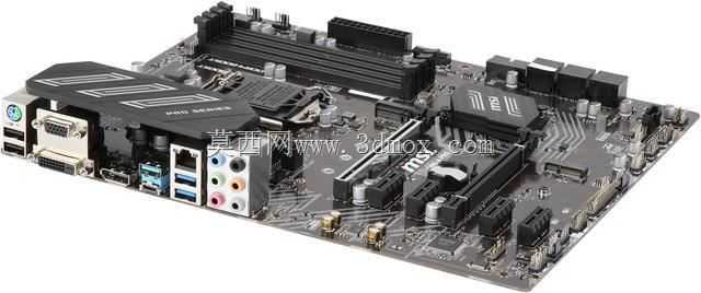 主板MS?-Z390 A PRO