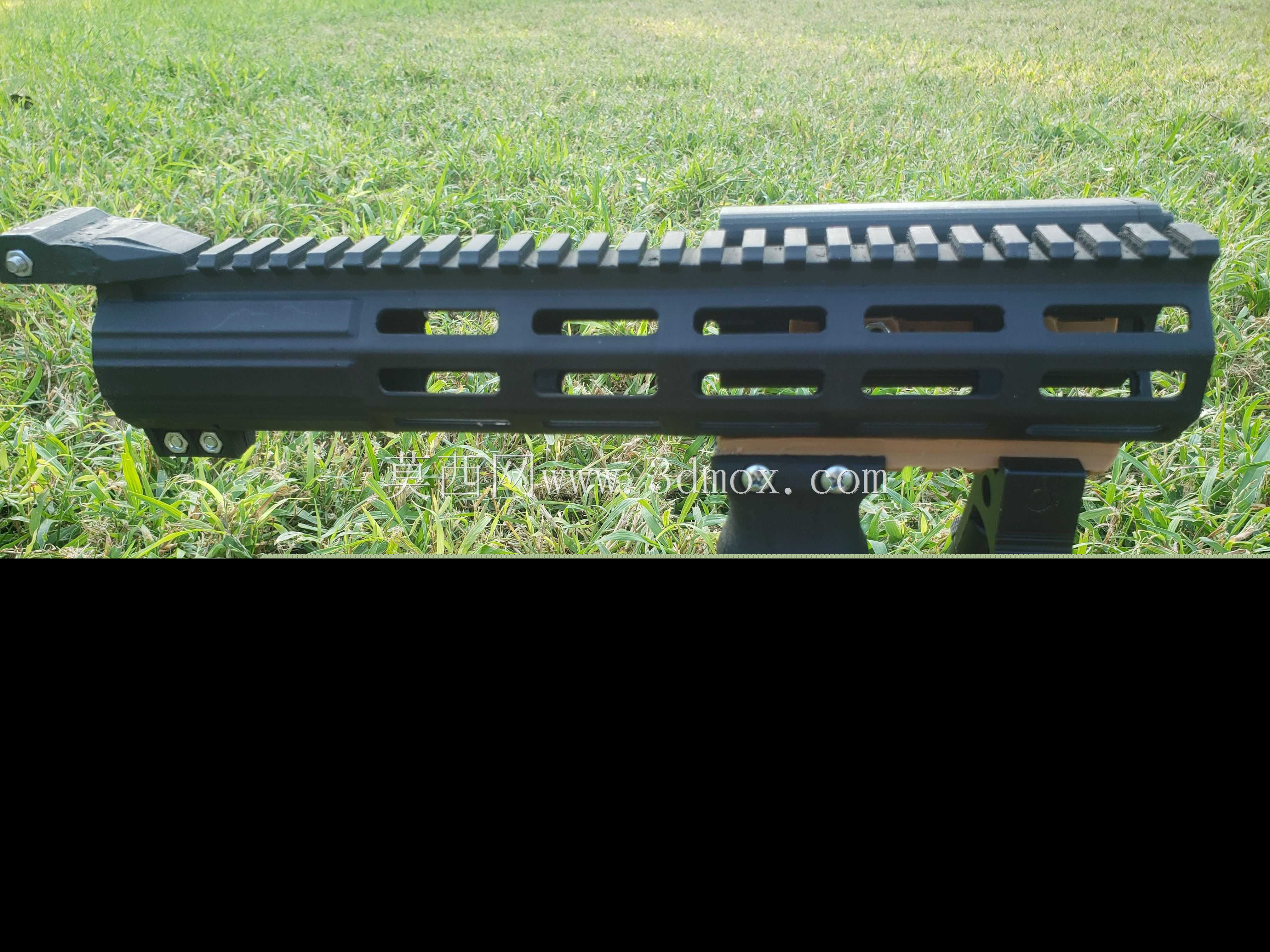 Airsoft AR���֣�10.8Ӣ�硣