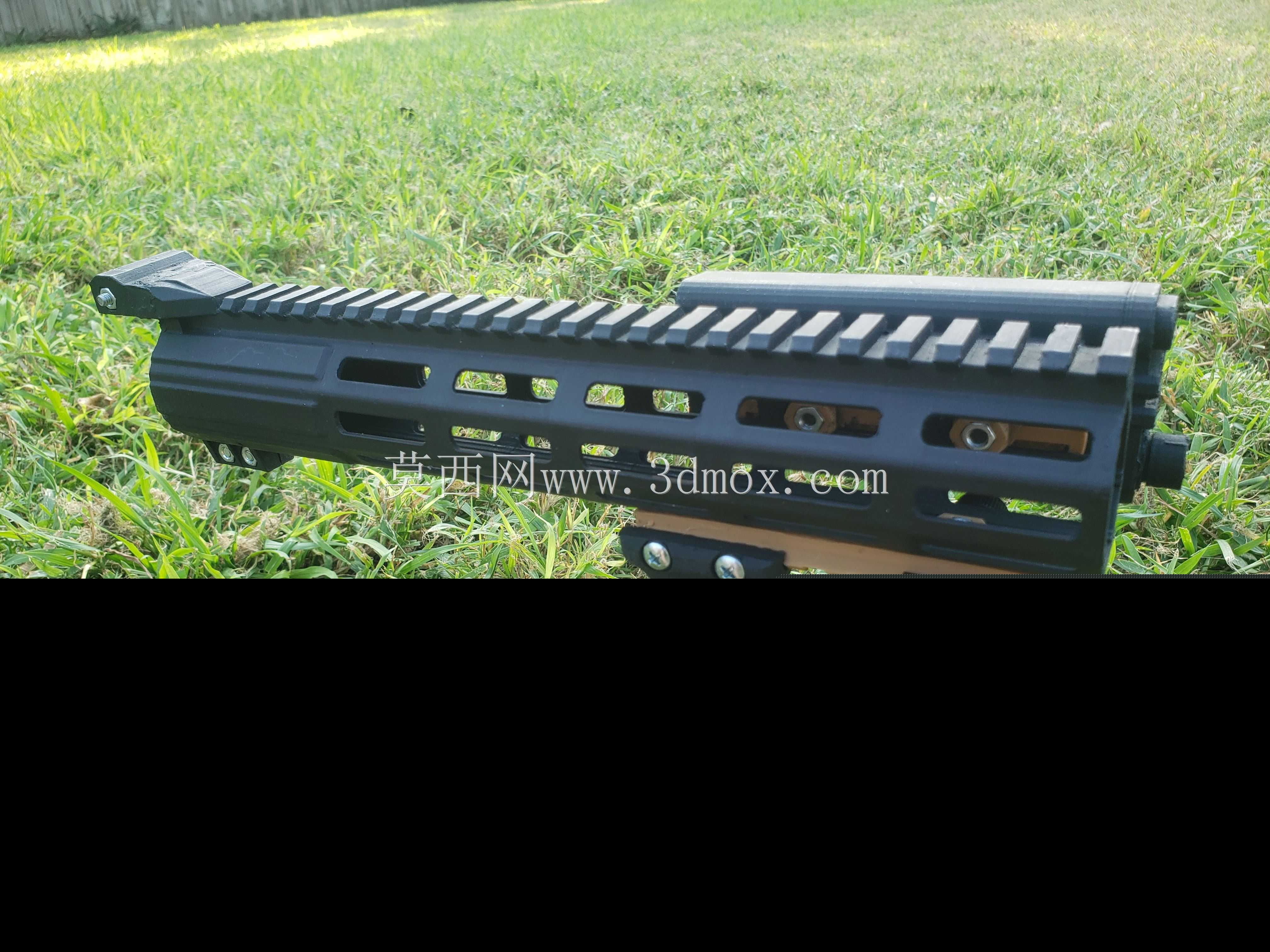 Airsoft AR���֣�10.8Ӣ�硣