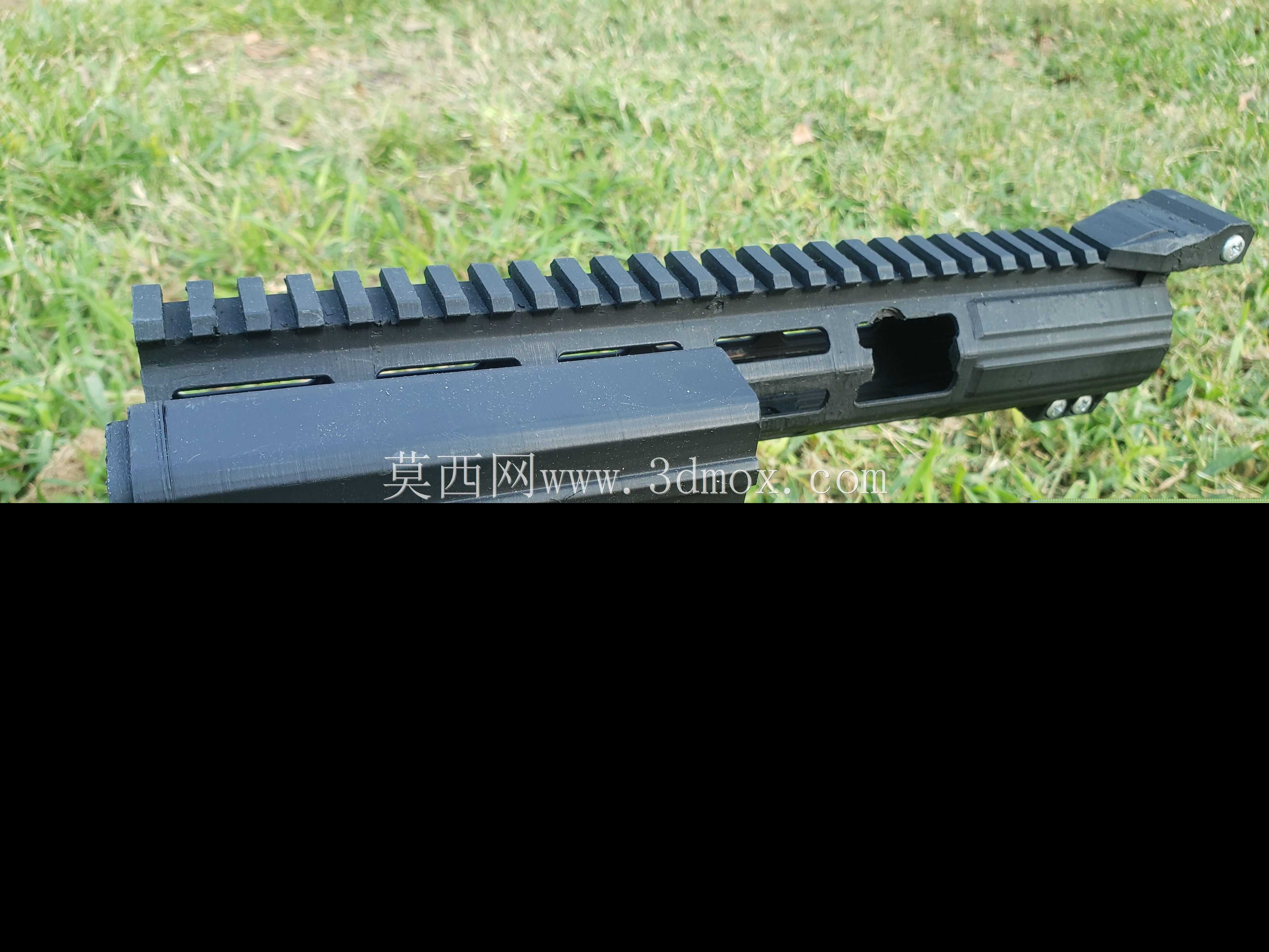 Airsoft AR���֣�10.8Ӣ�硣