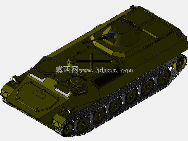 MT-LB 6MA