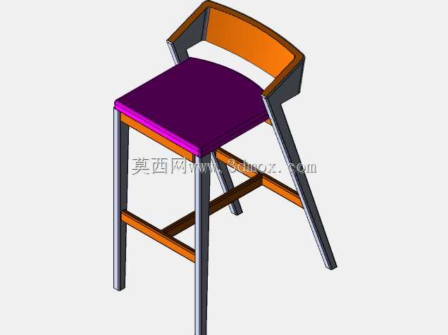 Bar Stool��Tootbox��