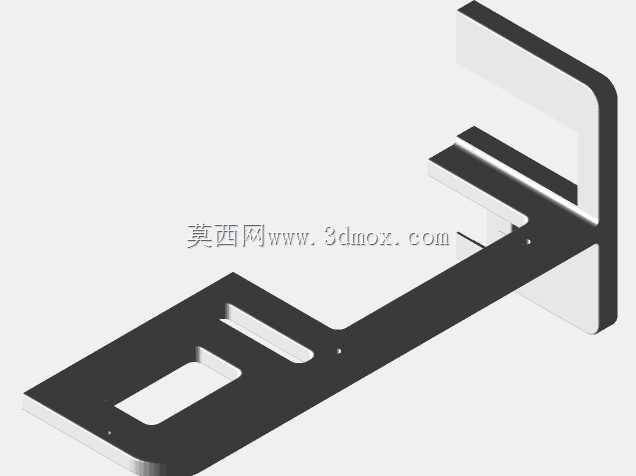 紧凑型电脑机箱