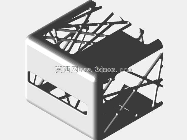 紧凑型电脑机箱