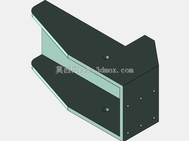 带2个塔的钣金存储系统1500 X 3000(5 X 10 kaki)
