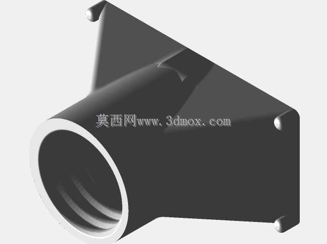 各种外壳排气配件
