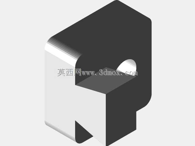 恩德3通用近程挤出机支架_ Ender3通用直接驱动挤出机支架