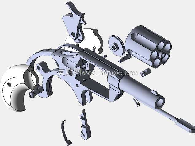 Colt NewLine 32