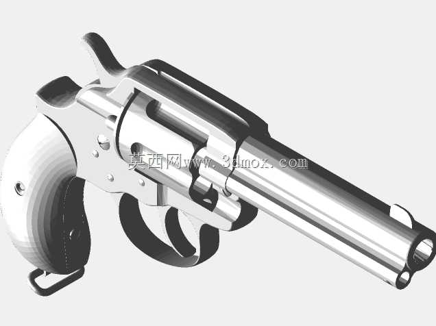 Colt 1878 Frontier DA