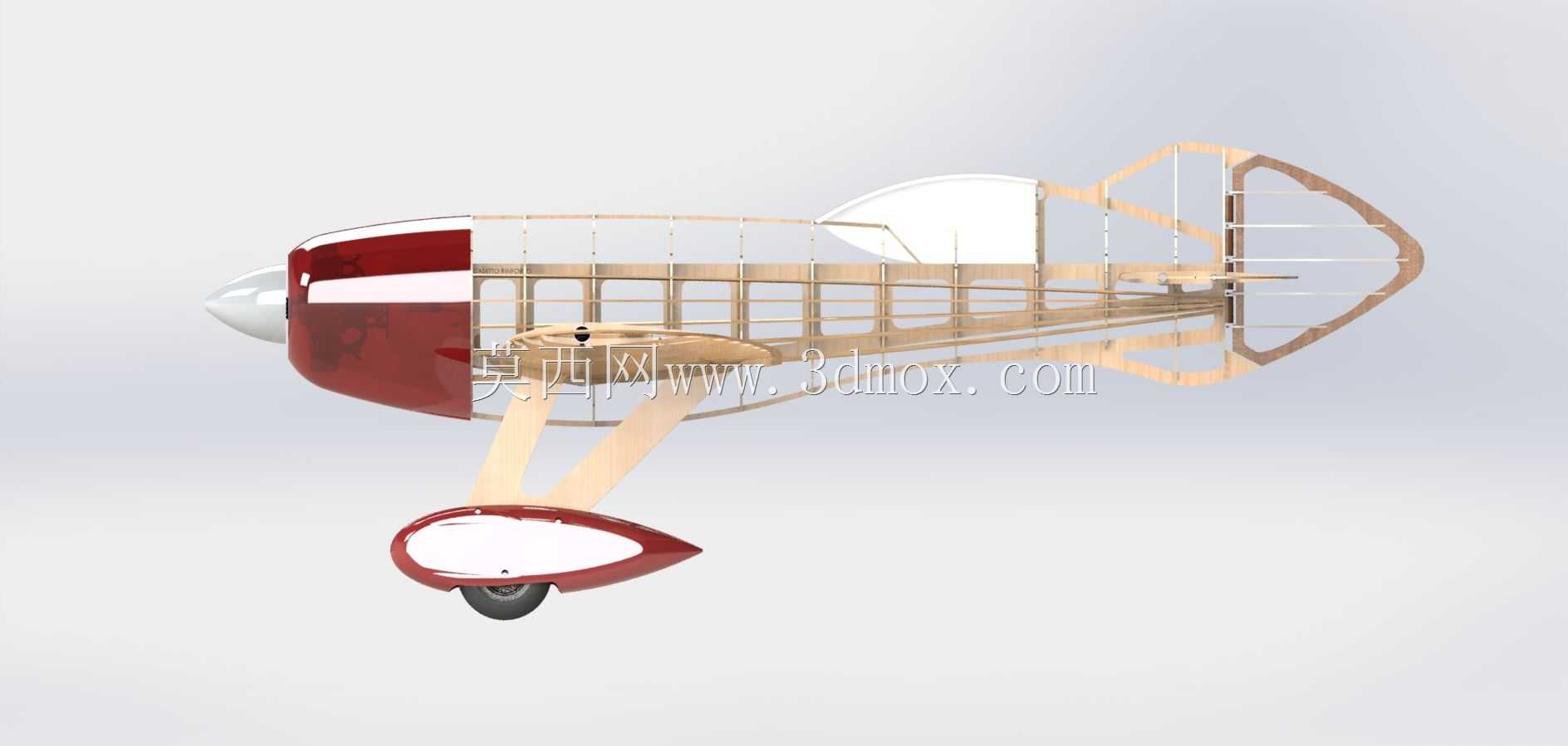 Gee Bee R3 Rc�ͺ�
