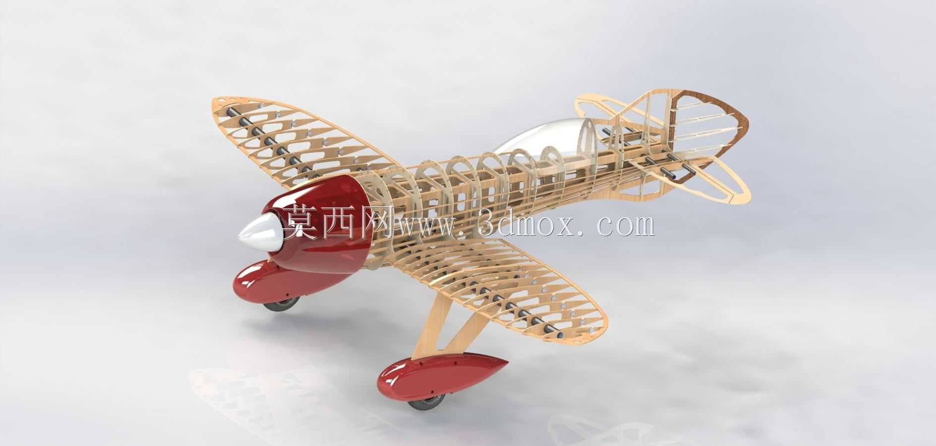 Gee Bee R3 Rc�ͺ�