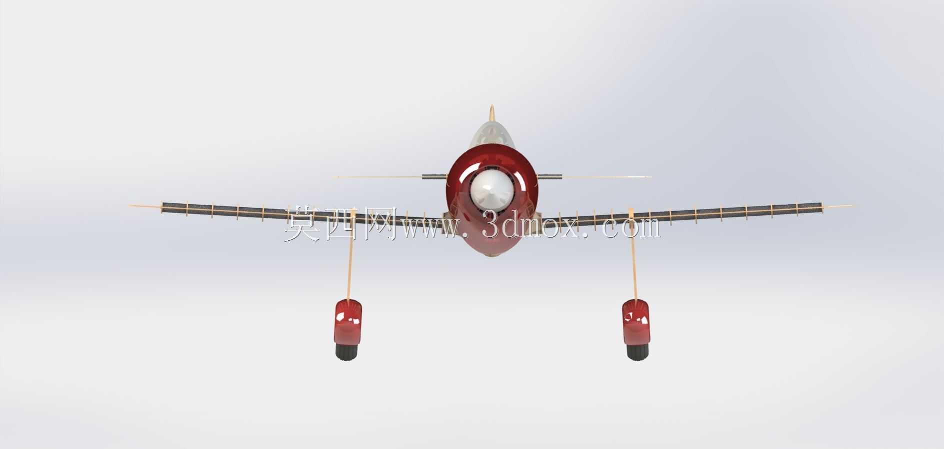 Gee Bee R3 Rc�ͺ�