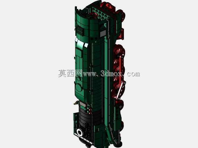 蒸汽机车,投标DR 18 201