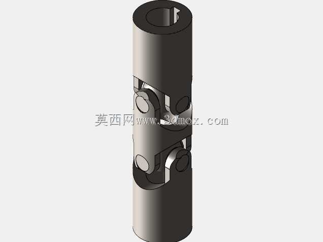 DIN 808双万向节