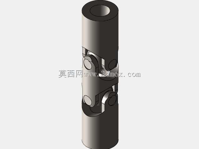 DIN 808双万向节