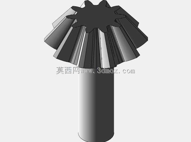 车轴转向架