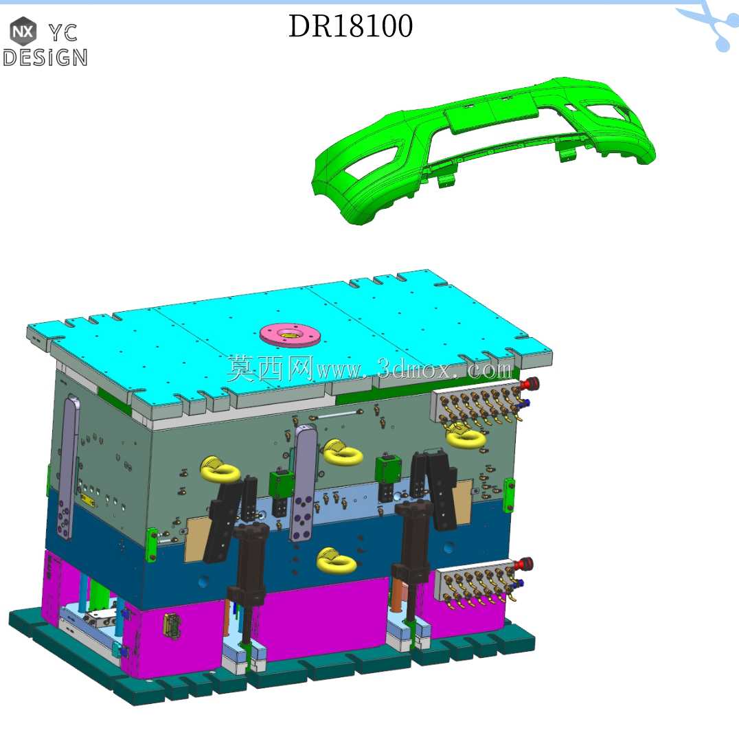 DR1810����ǰΧ��ע��ģ��Ʒ���