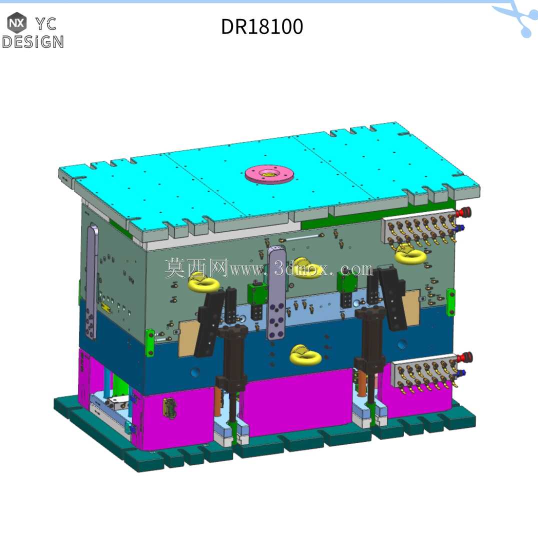 DR1810����ǰΧ��ע��ģ��Ʒ���