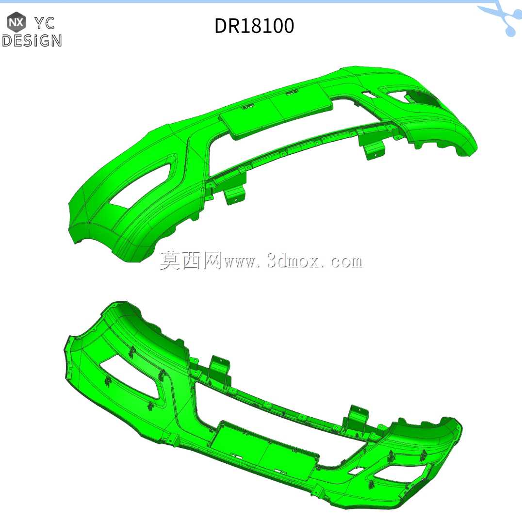 DR1810����ǰΧ��ע��ģ��Ʒ���
