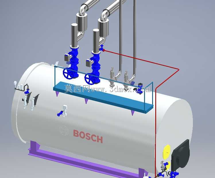 ������¯bosch CH18006 16000kg/h