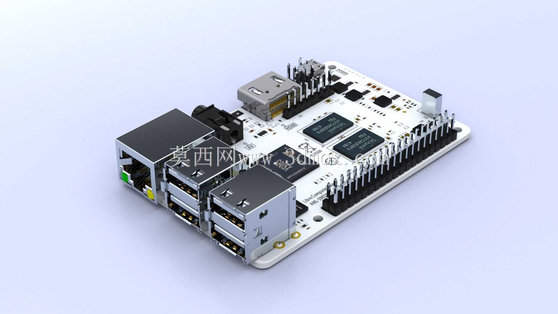 AML-S905X-CC����������
