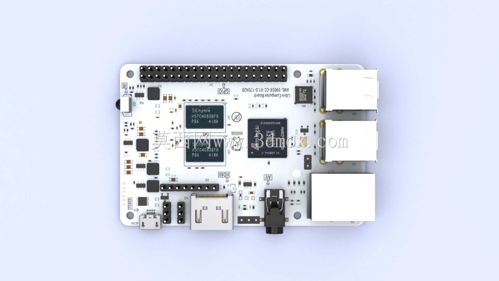 AML-S905X-CC����������