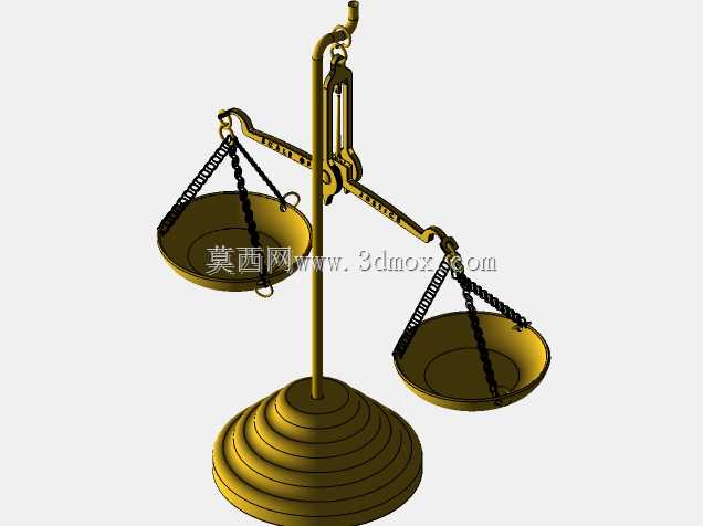 古老的正义尺度
