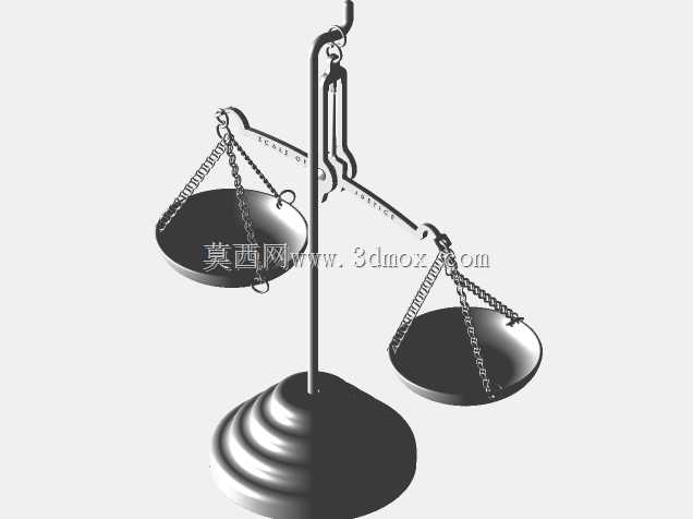 古老的正义尺度