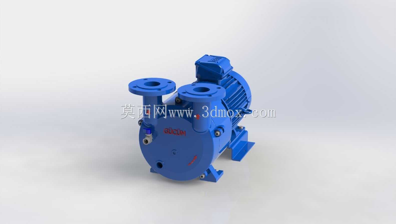Bomba de agua GMVP_270-110