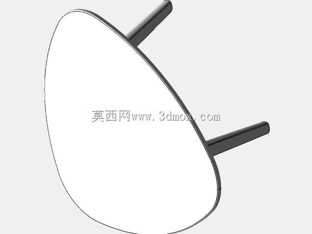 扫描边桌