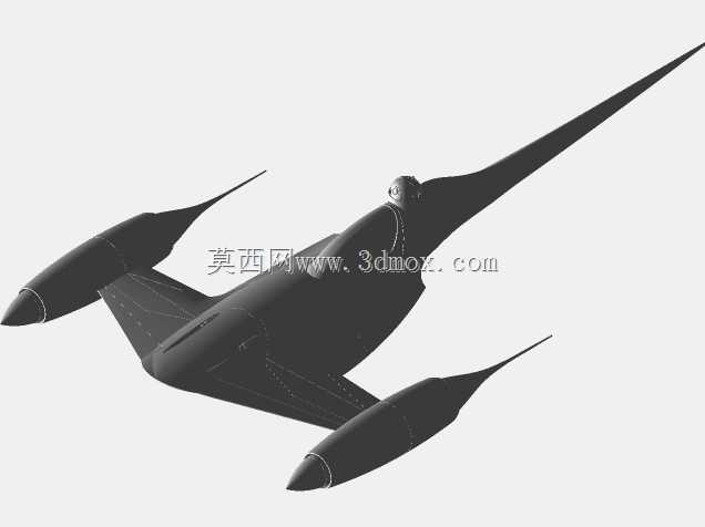 皇家N1星际战斗机
