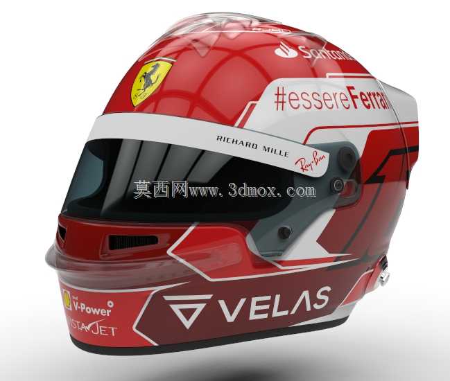 F1ͷ��Charles Lecler 1