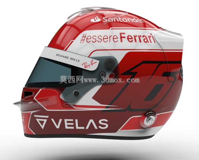 F1ͷ��Charles Lecler 1
