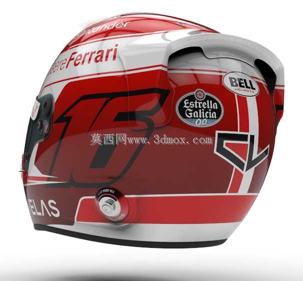 F1ͷ��Charles Lecler 1
