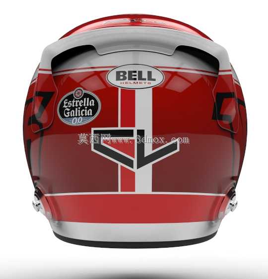 F1ͷ��Charles Lecler 1