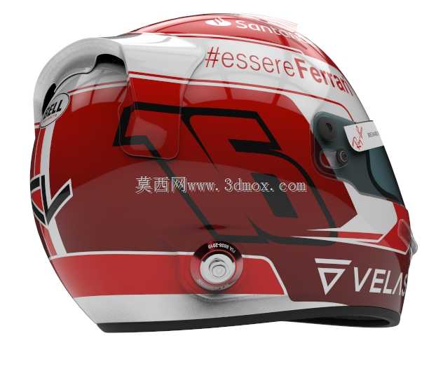 F1ͷ��Charles Lecler 1