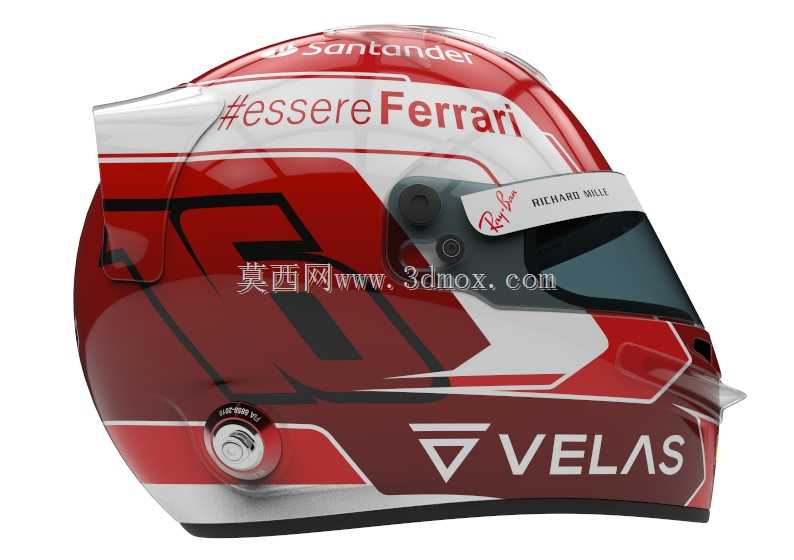 F1ͷ��Charles Lecler 1