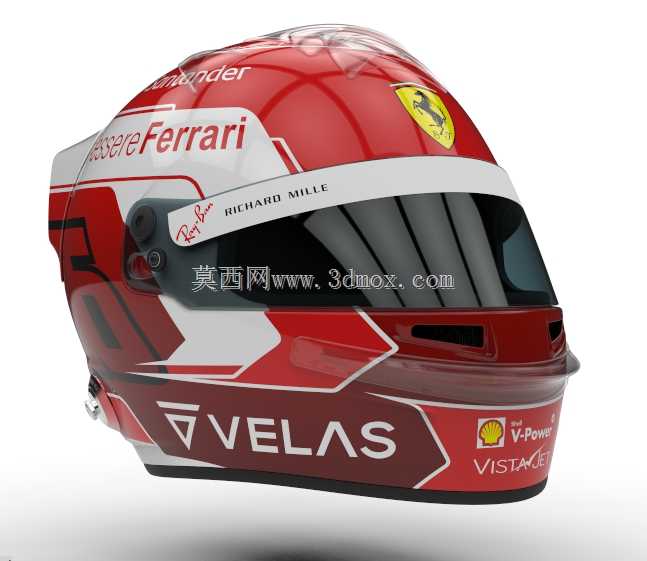 F1ͷ��Charles Lecler 1