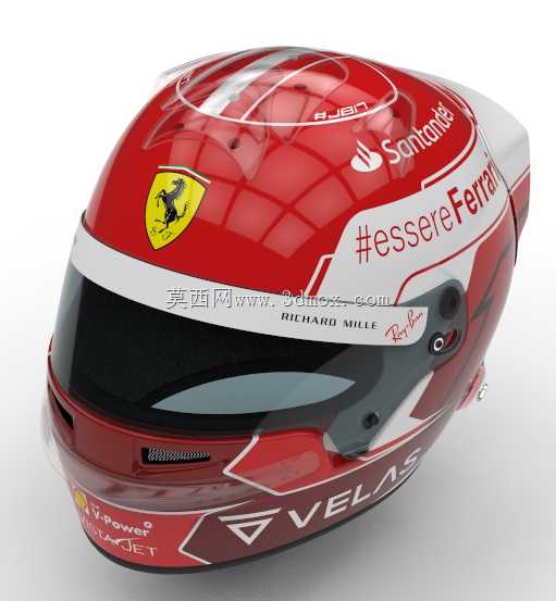 F1ͷ��Charles Lecler 1