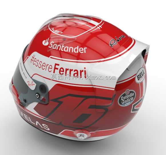 F1ͷ��Charles Lecler 1