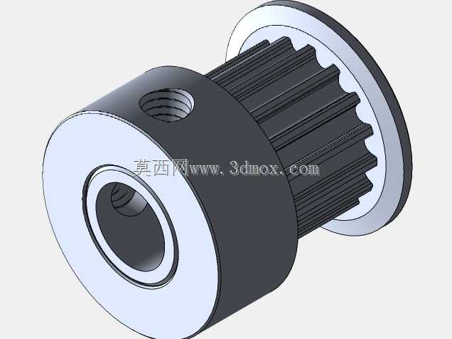 Ƥ����16��GT2 6mm��ʱ����