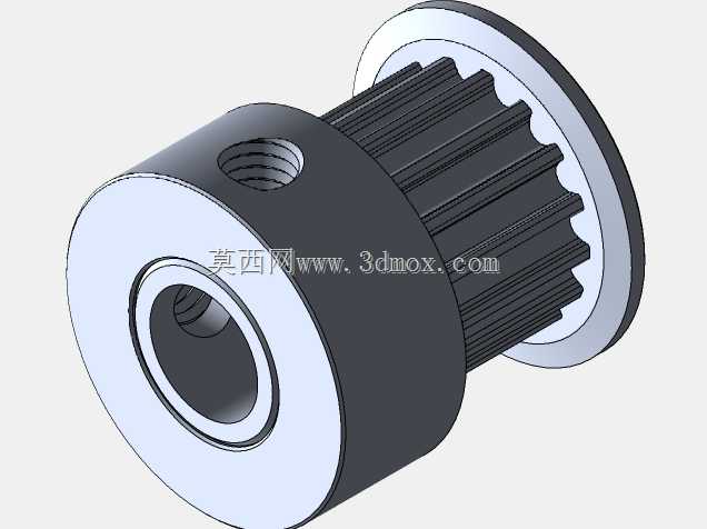 Ƥ����16��GT2 6mm��ʱ����