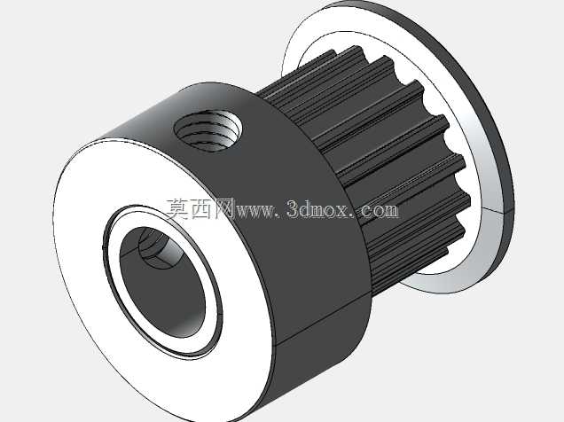 Ƥ����16��GT2 6mm��ʱ����