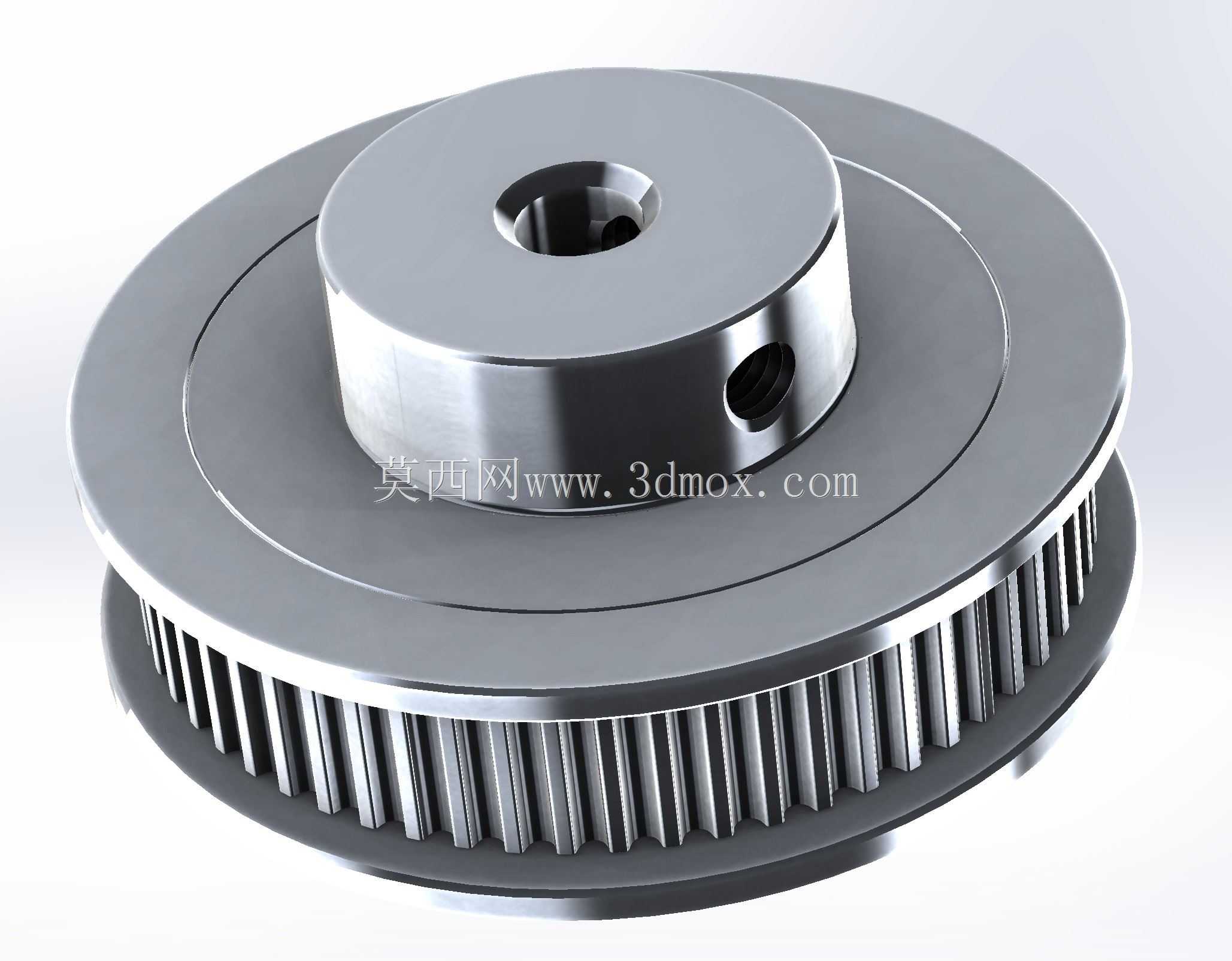 60��Ƥ����GT2 6mm��ʱ����