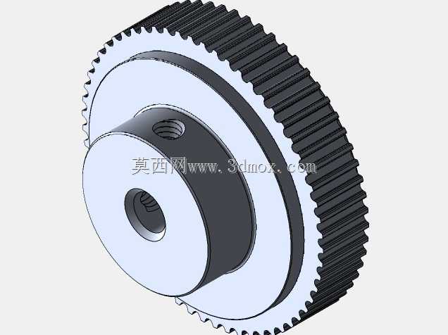 60��Ƥ����GT2 6mm��ʱ����